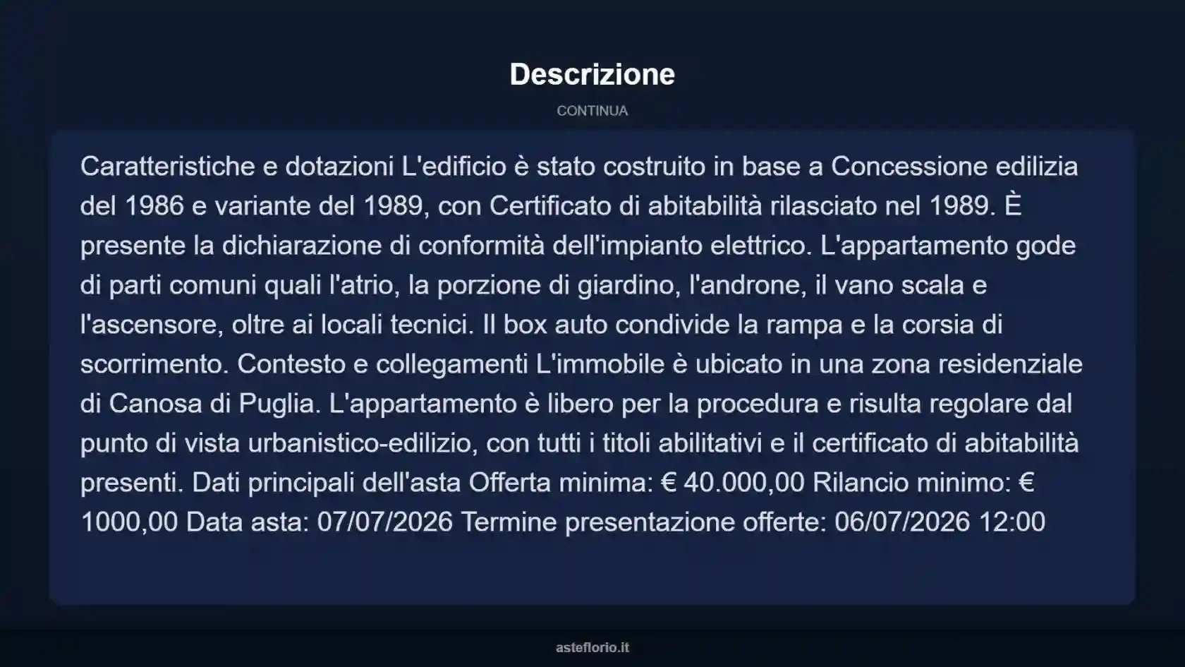 Appartamento - foto 4