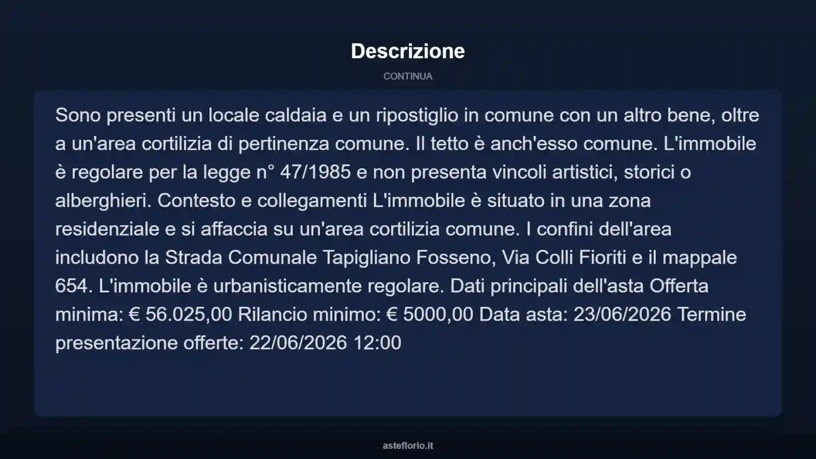 Appartamento - foto 4