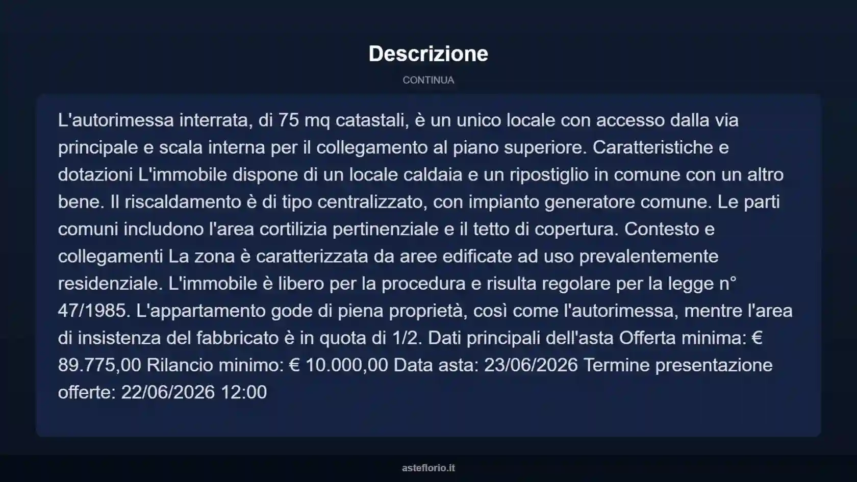 Appartamento - foto 4