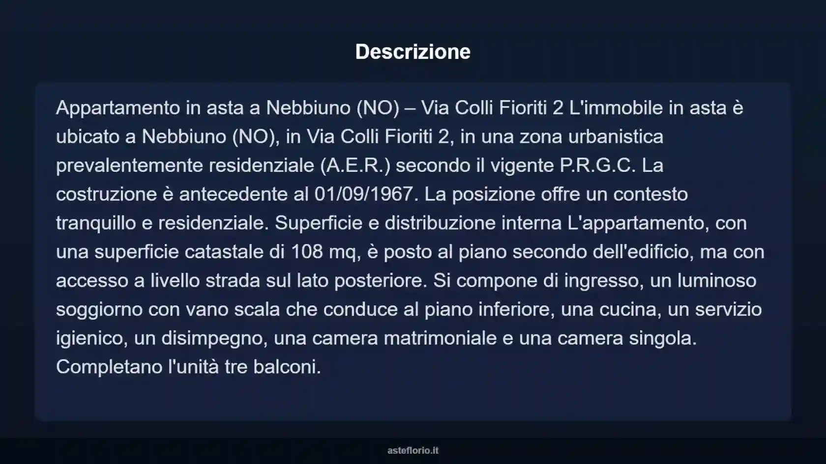 Appartamento - foto 5