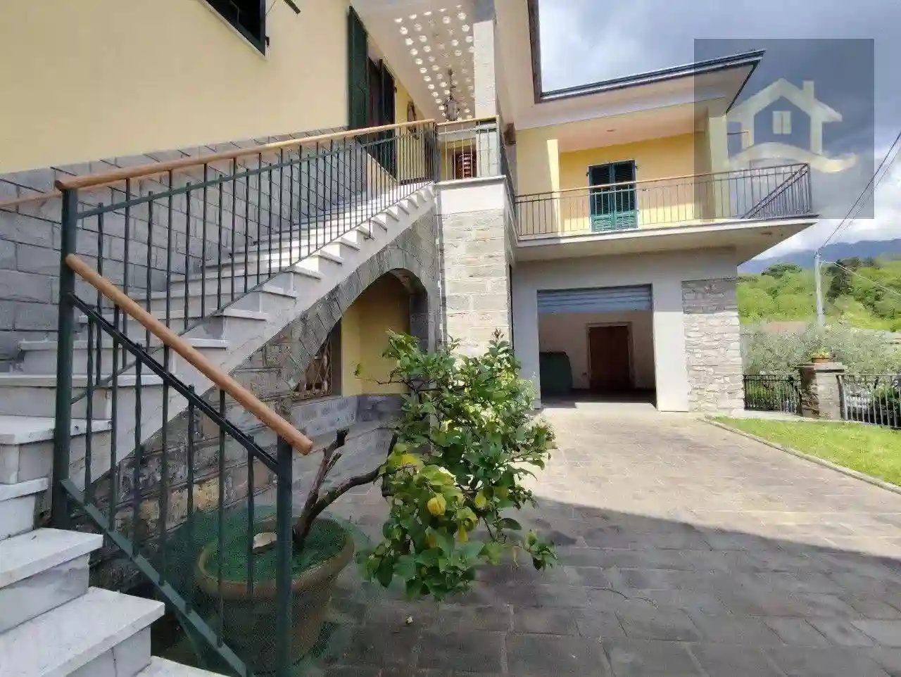 Casa indipendente - foto 2