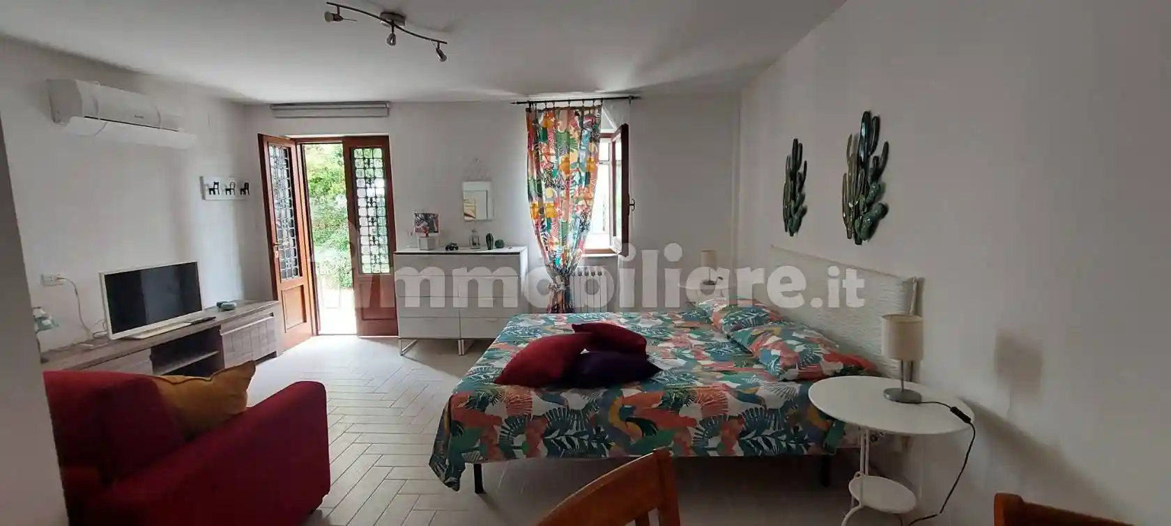 Loft in affitto a Gaeta