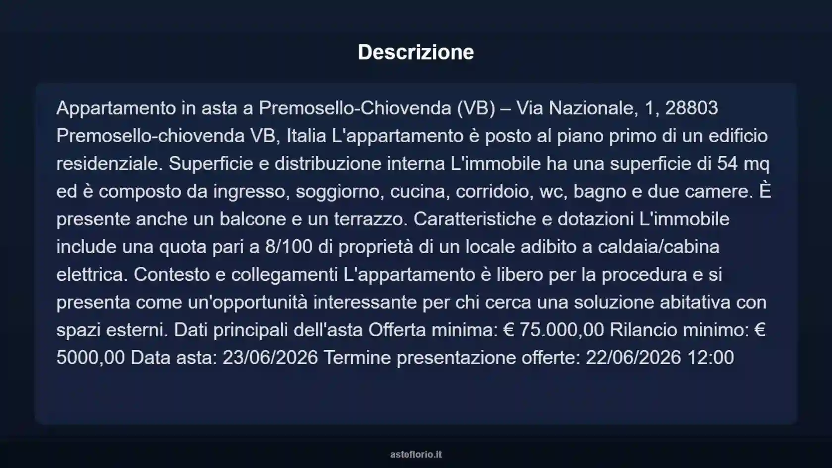 Appartamento - foto 3