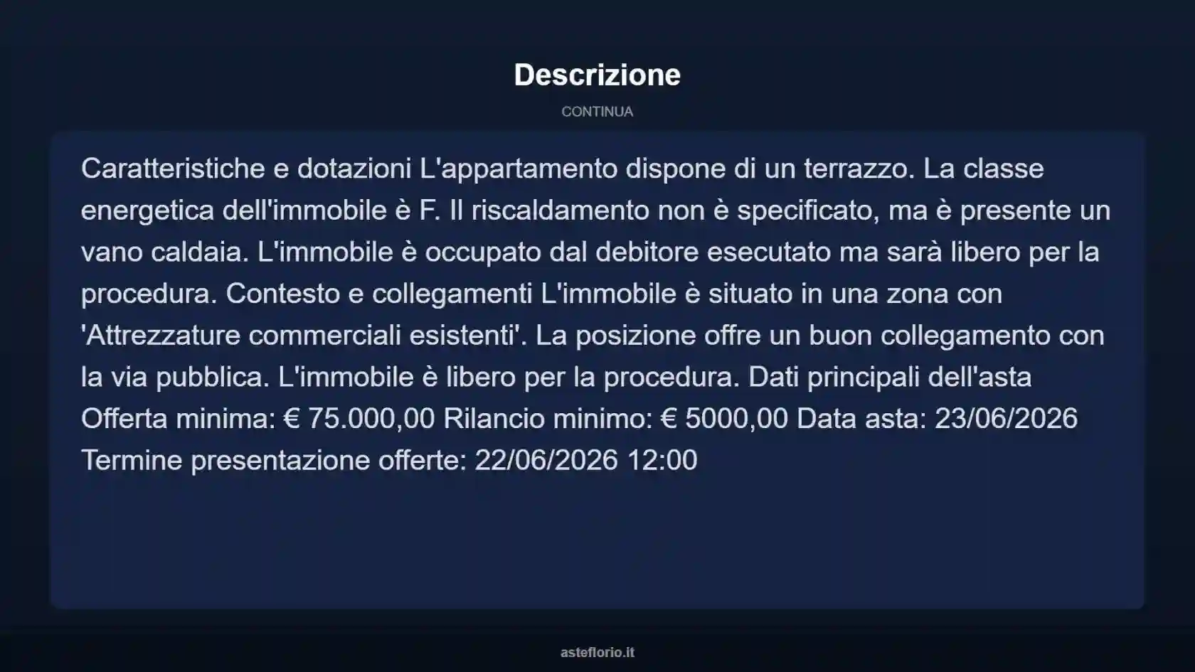Appartamento - foto 4