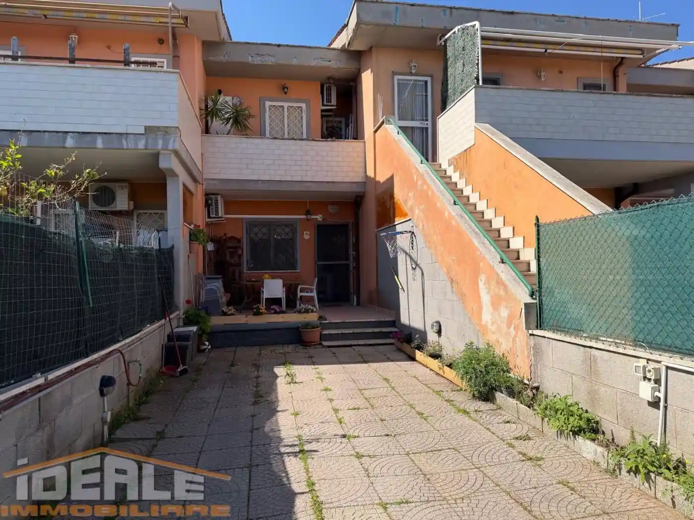 Appartamento in vendita a Ardea