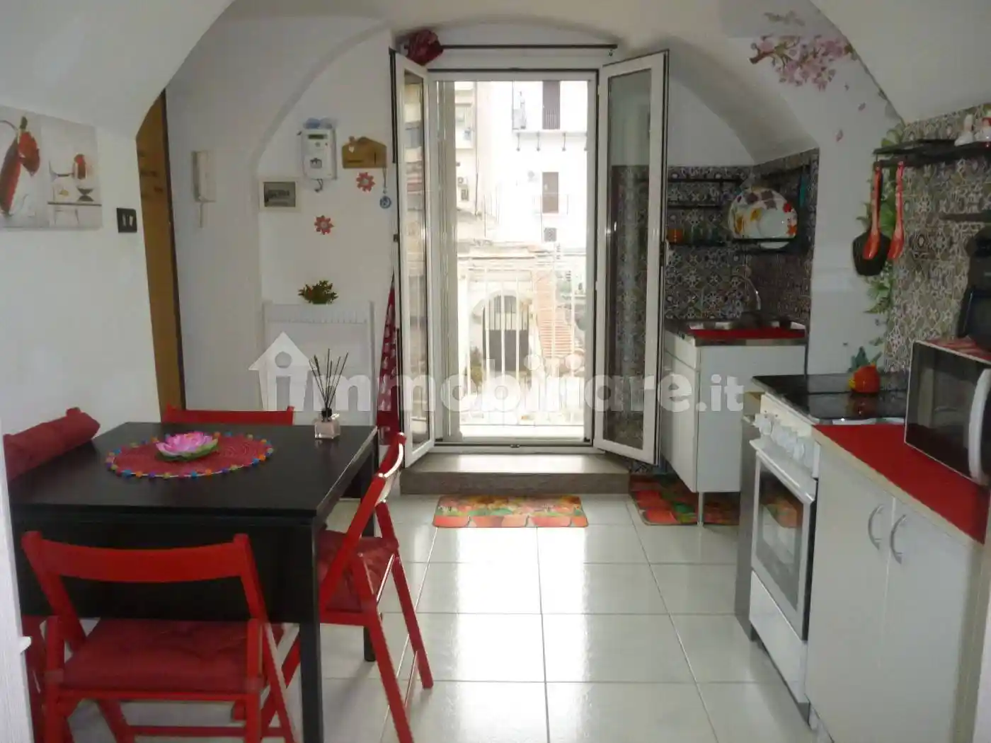 Appartamento in affitto a Bari