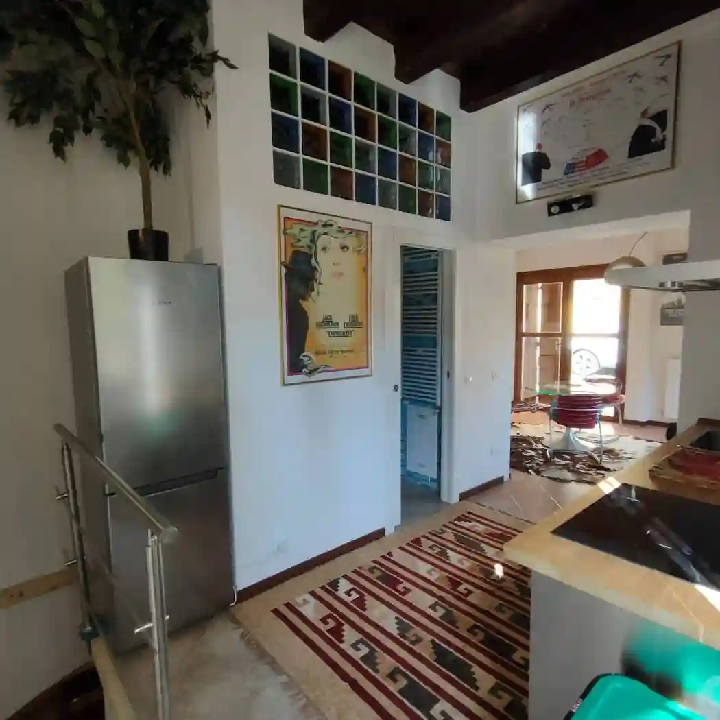 Loft - foto 4