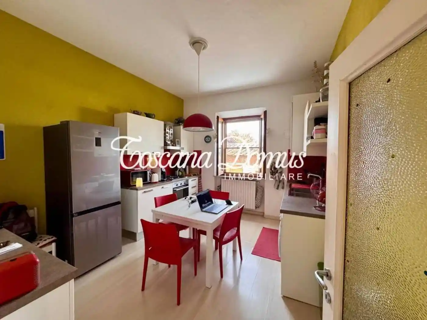Appartamento in vendita a Siena