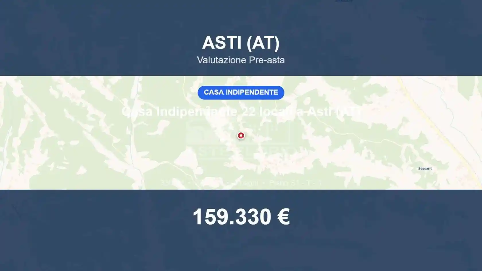 Villa in vendita a Asti