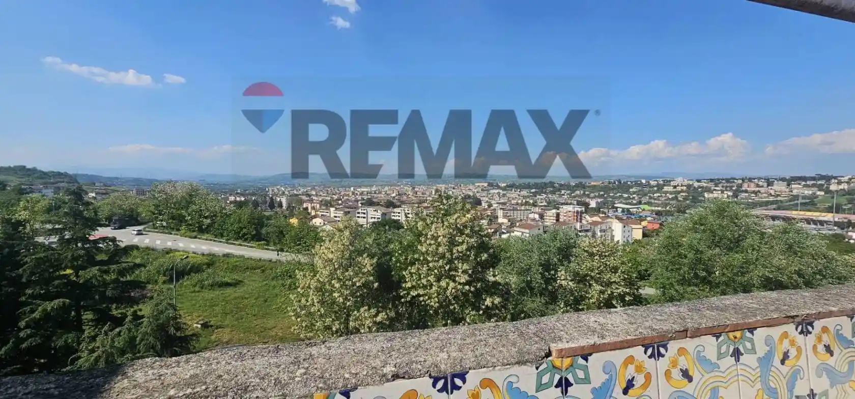 Appartamento in vendita a Benevento