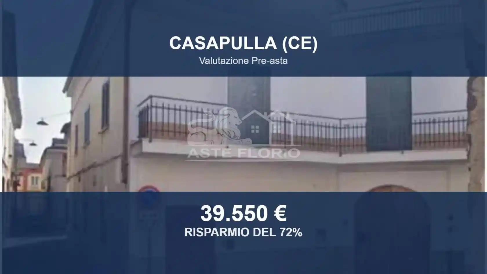 Appartamento in vendita a Casapulla