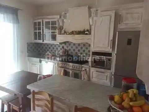 Villa in vendita a Massa