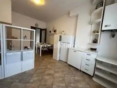 Appartamento in vendita a Massa