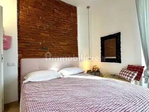 Appartamento in vendita a Massa