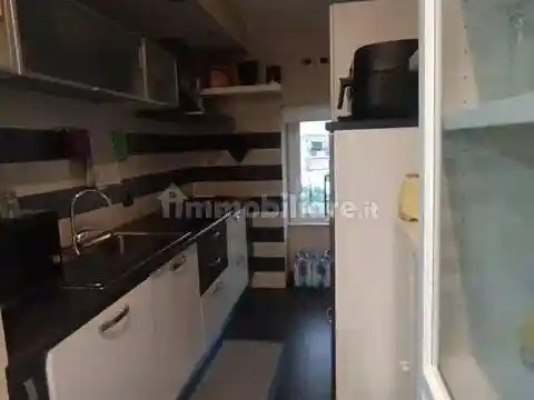 Appartamento in vendita a Massa