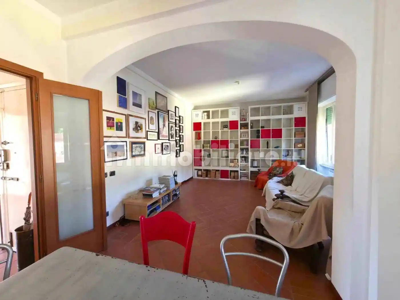 Appartamento in vendita a Massa