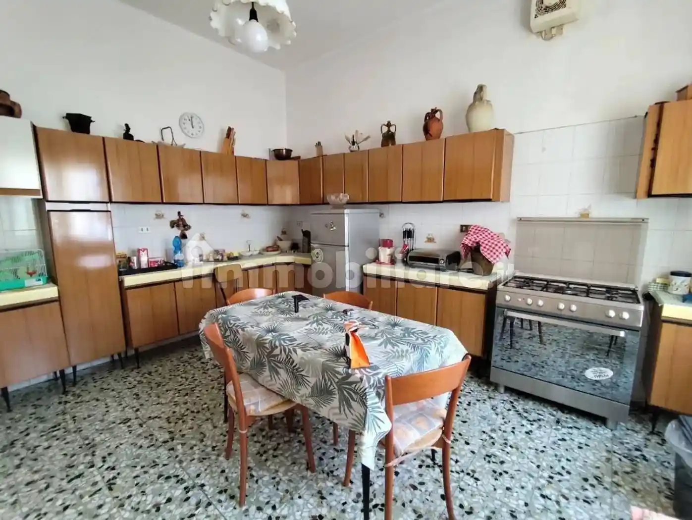 Appartamento in vendita a Massa
