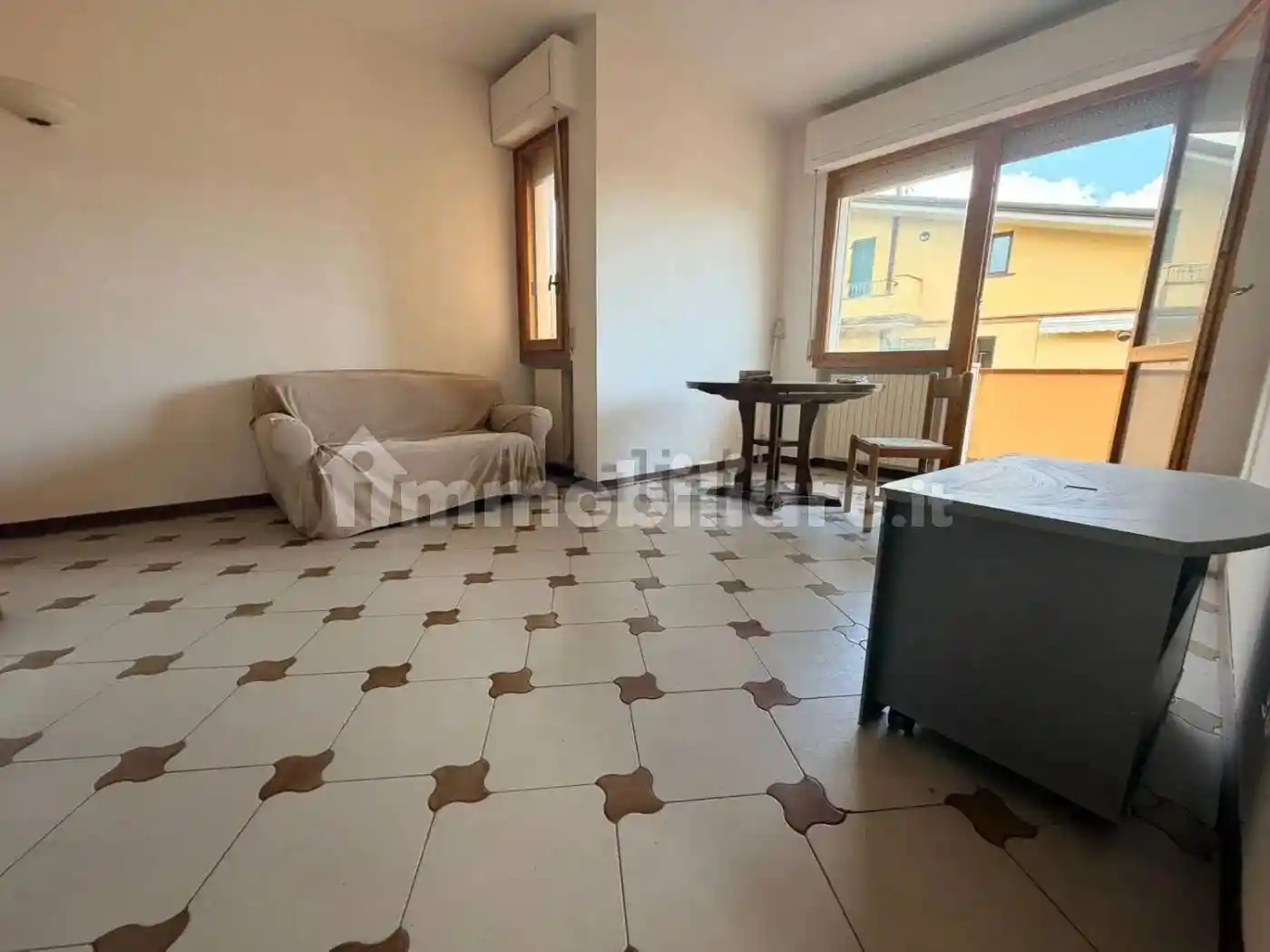 Appartamento in vendita a Massa