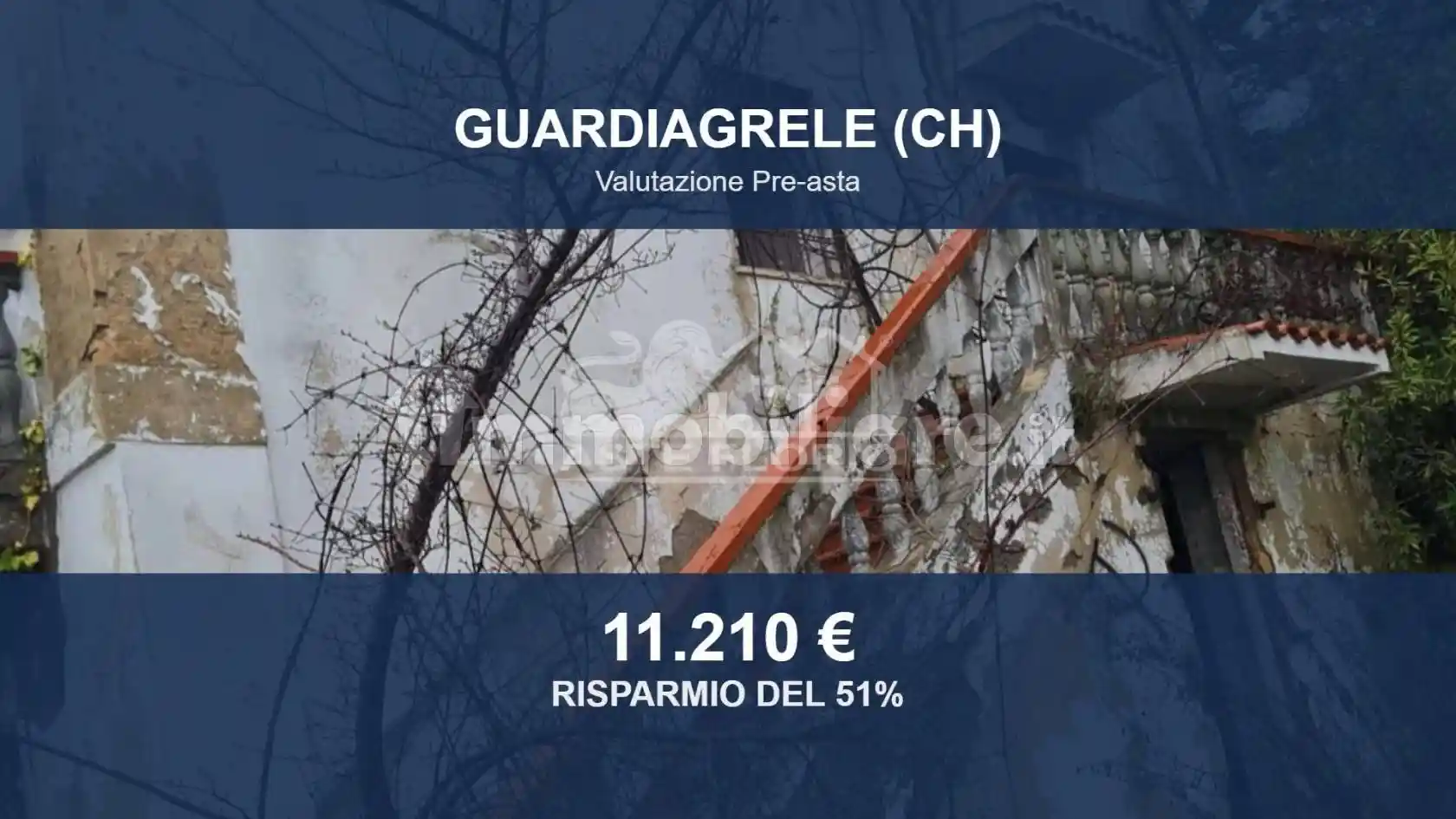 Rustico - Casale in vendita a Guardiagrele