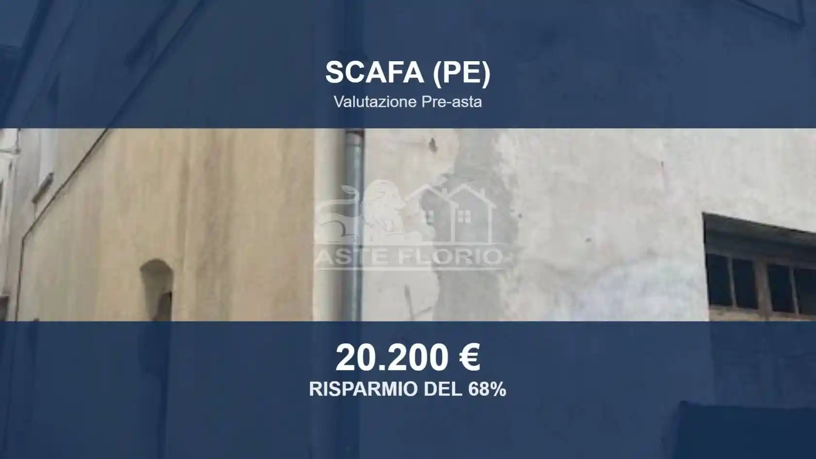 Appartamento