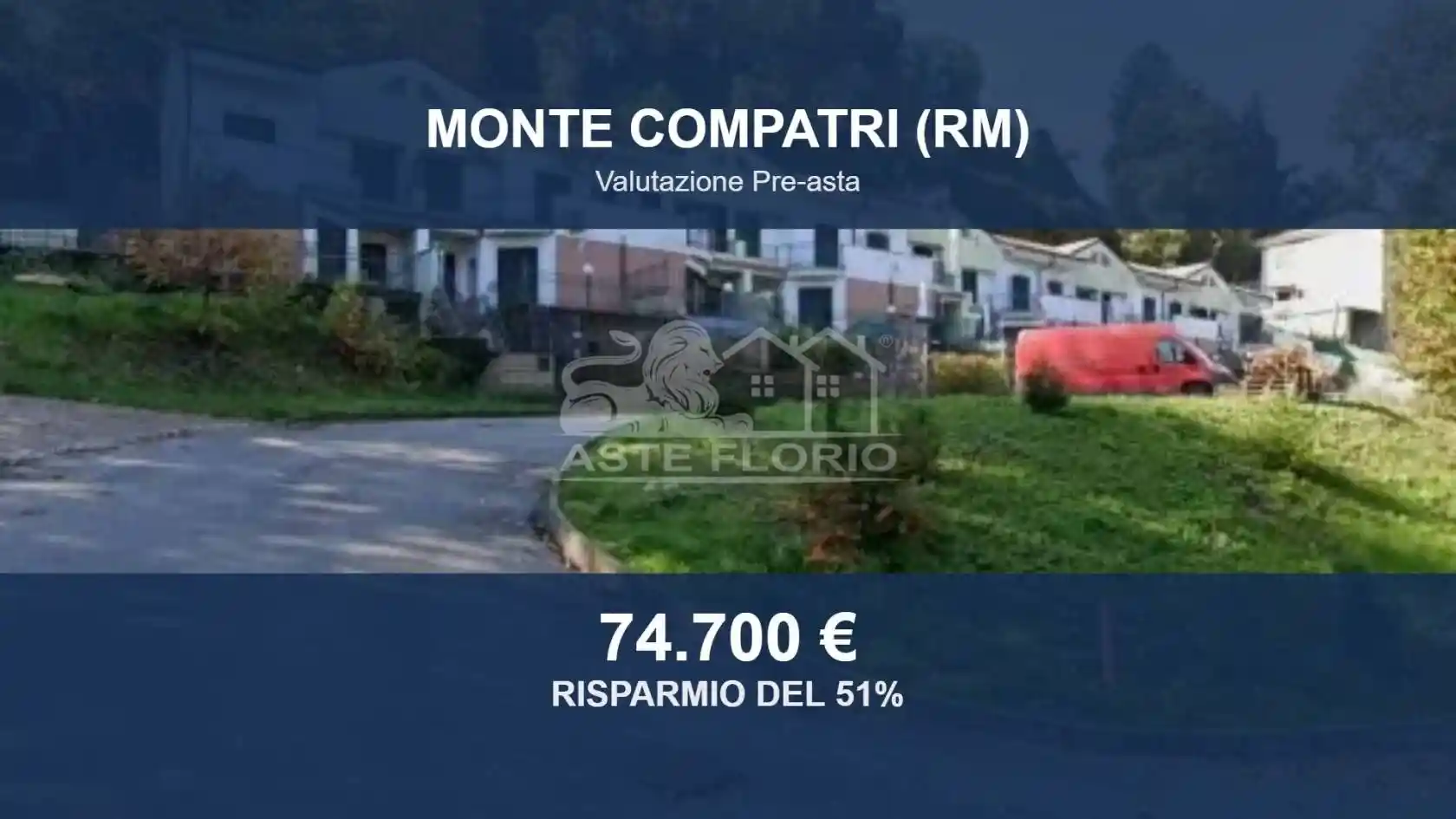 Villetta a schiera