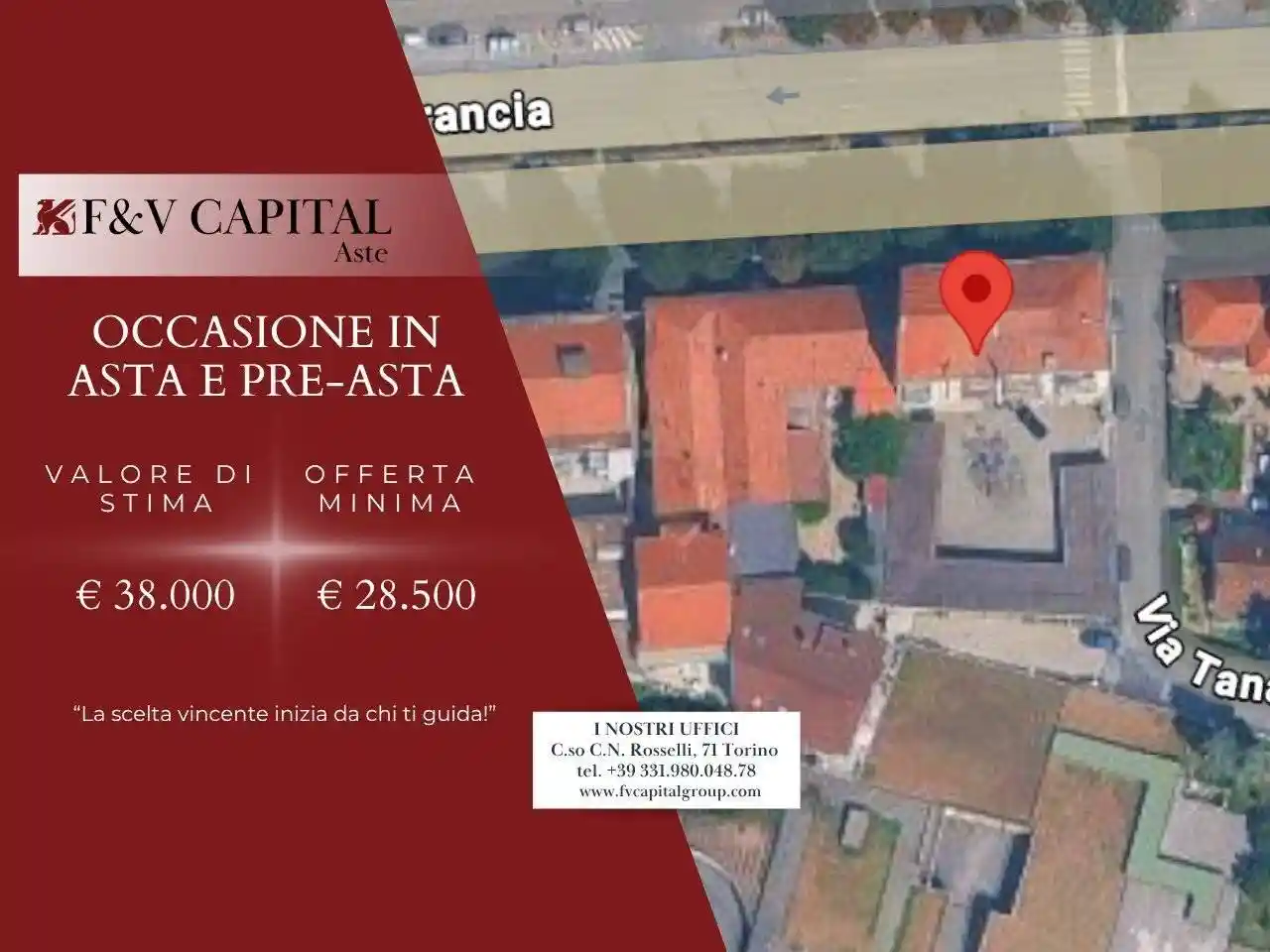 Appartamento
