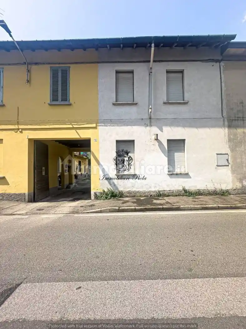 Appartamento in vendita a Muggiò