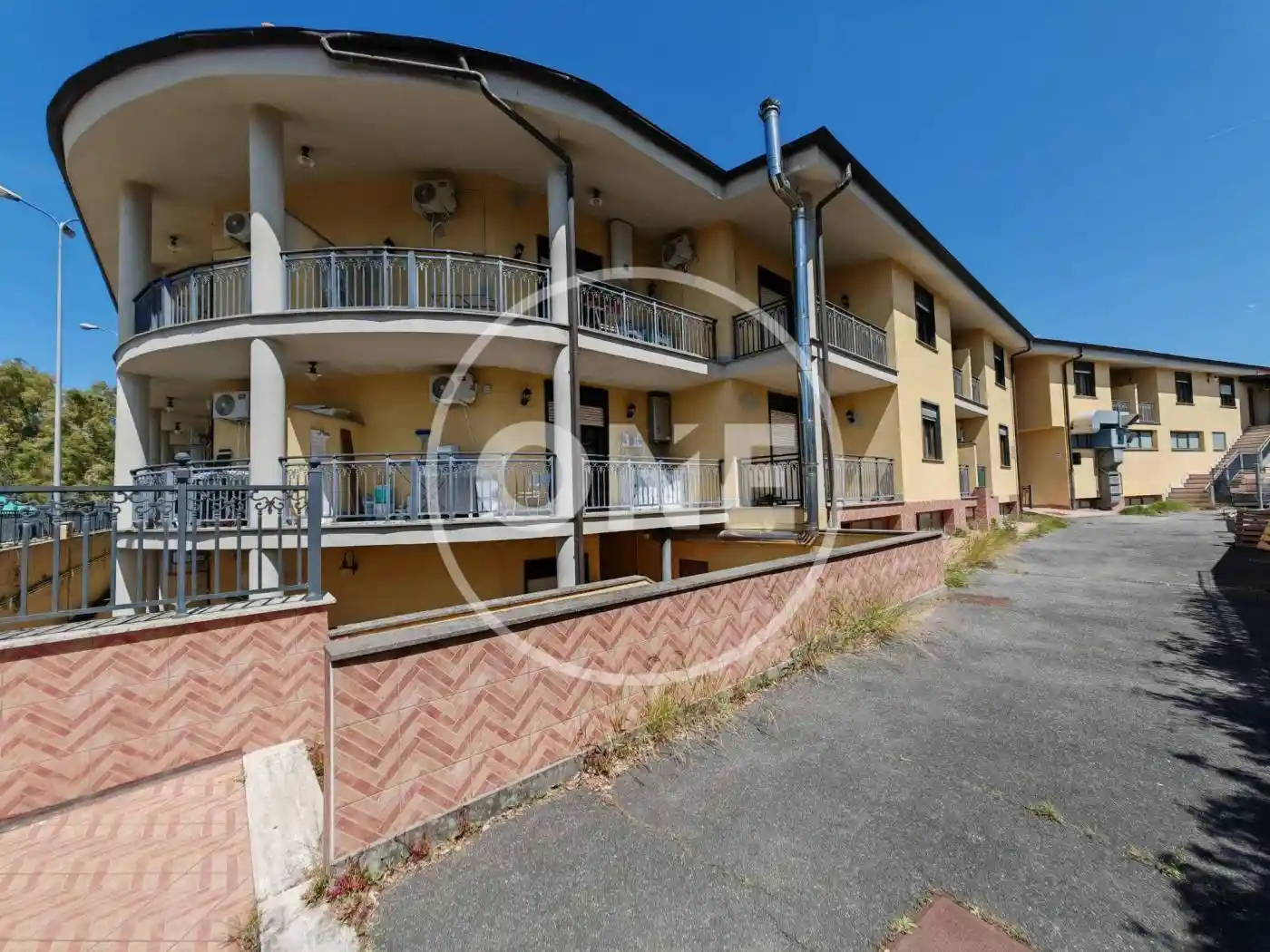 Appartamento in vendita a Fiumicino