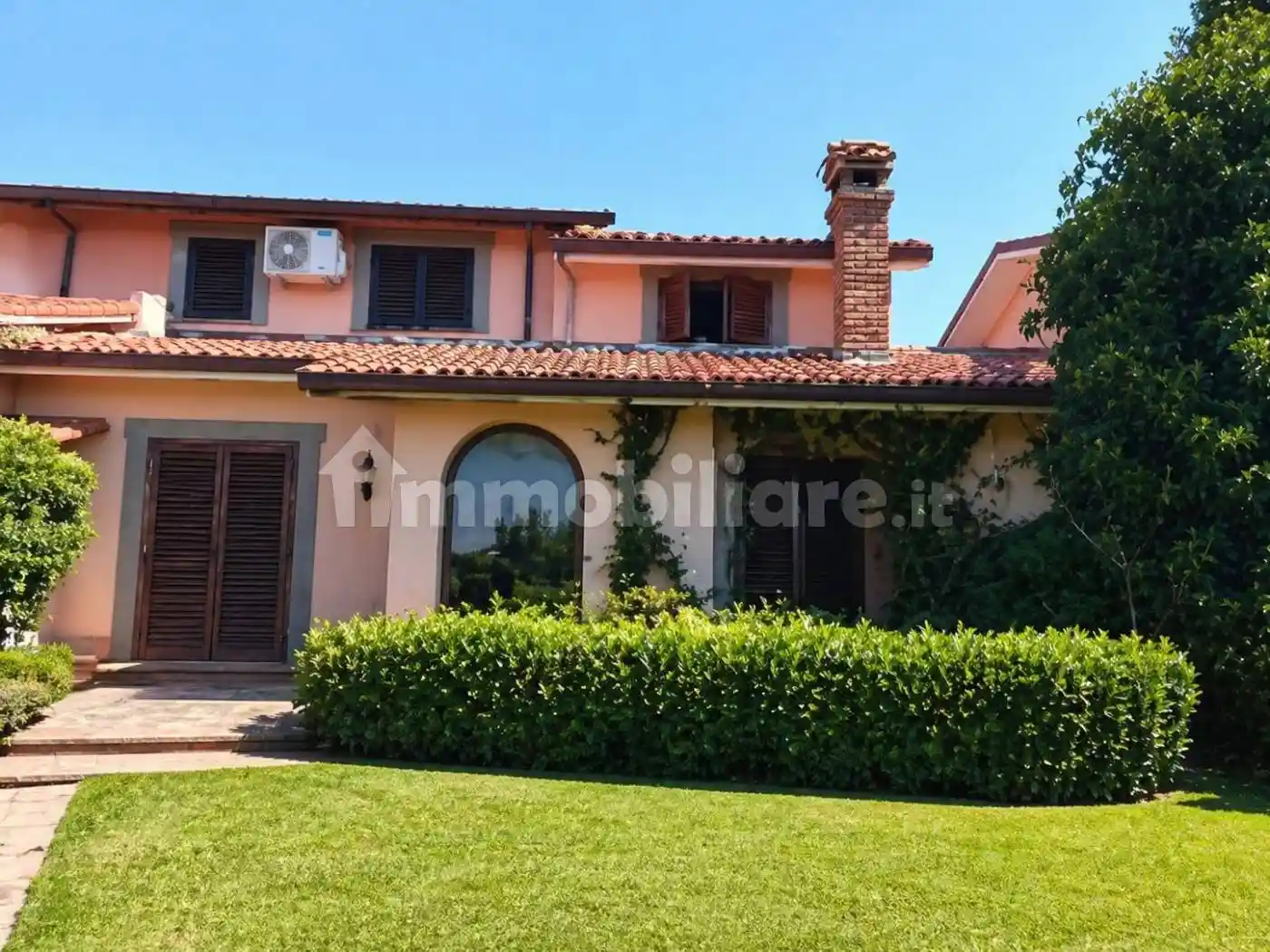 Villetta a schiera in vendita a Sacrofano