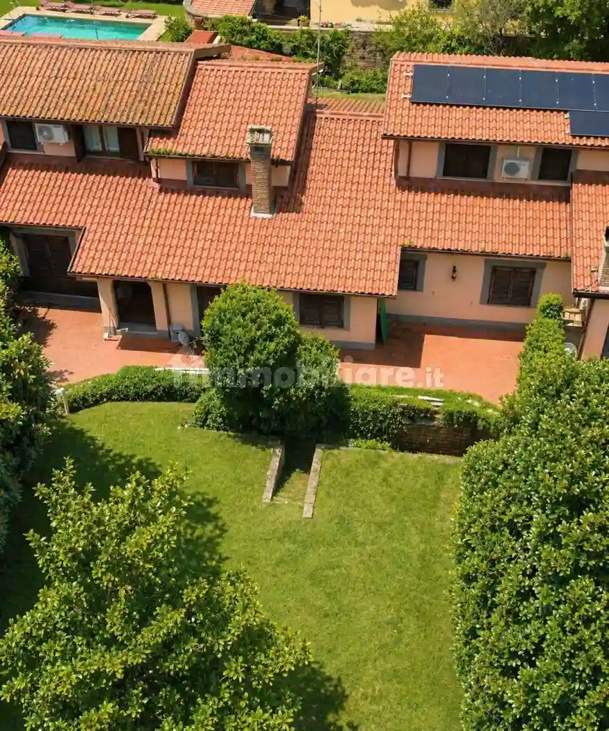 Villetta a schiera - foto 3