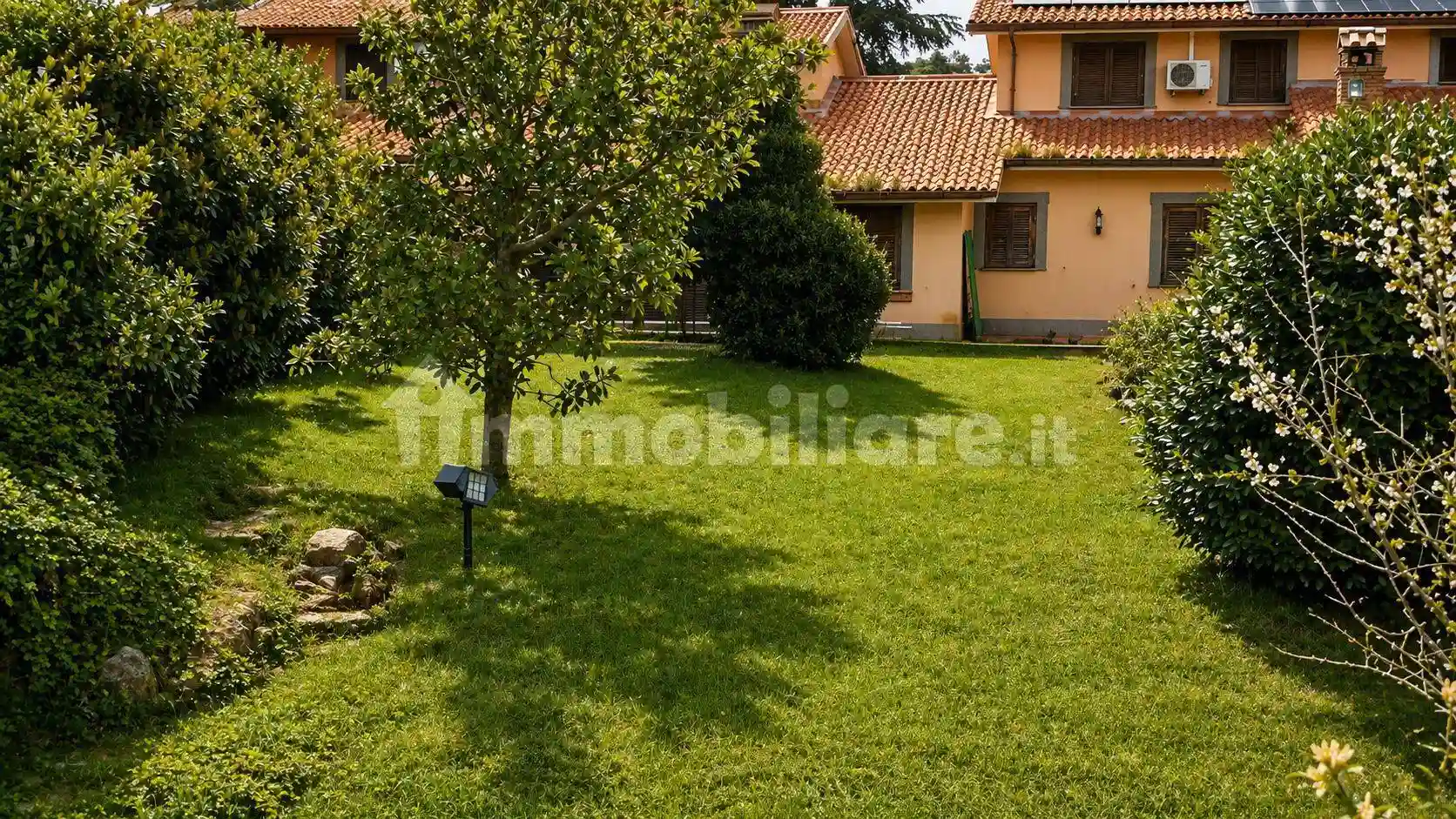 Villetta a schiera - foto 5