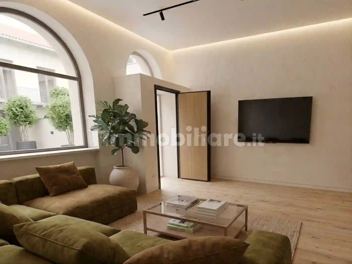 Appartamento - foto 5