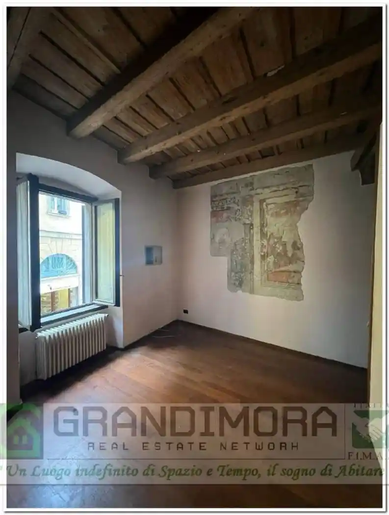 Appartamento in vendita a Alzano Lombardo