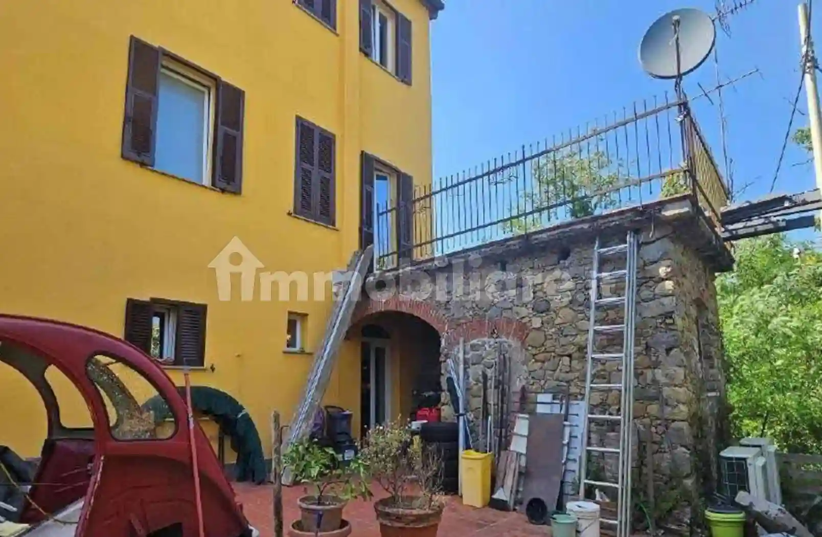 Villa - foto 3