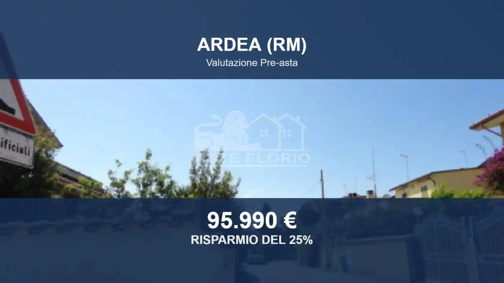 Appartamento in vendita a Ardea