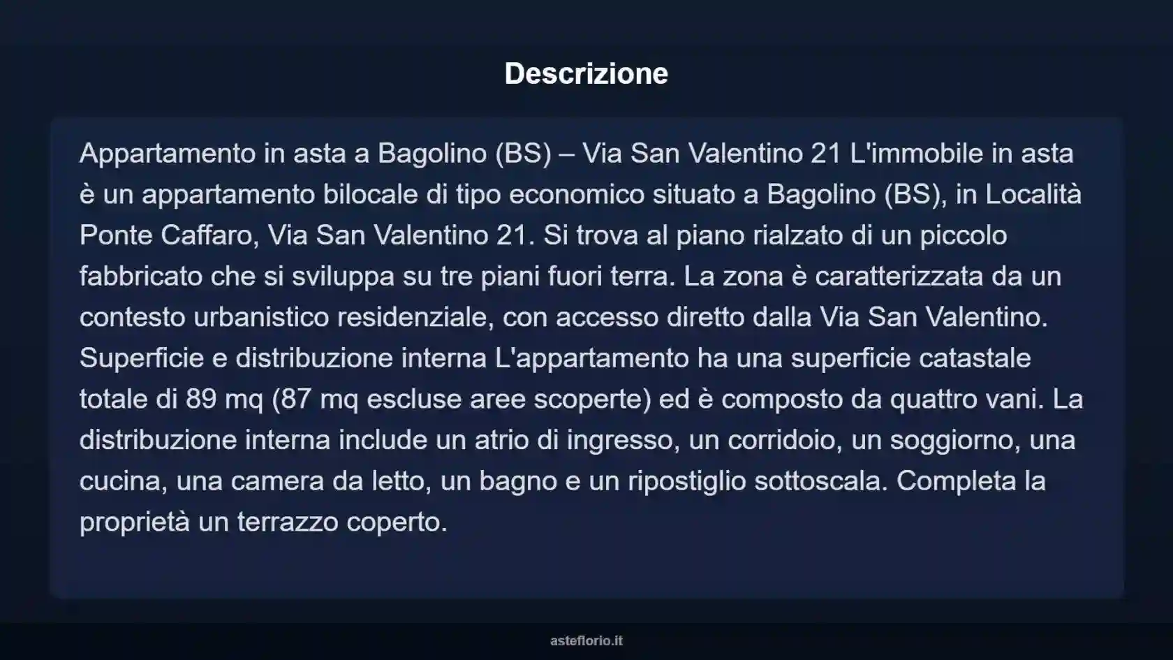 Appartamento - foto 3