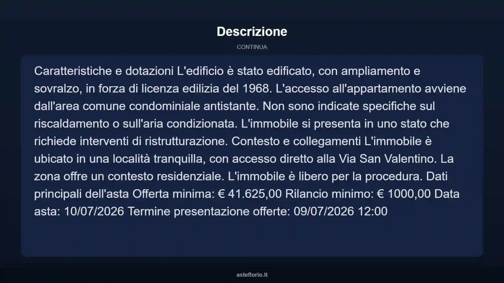 Appartamento - foto 5