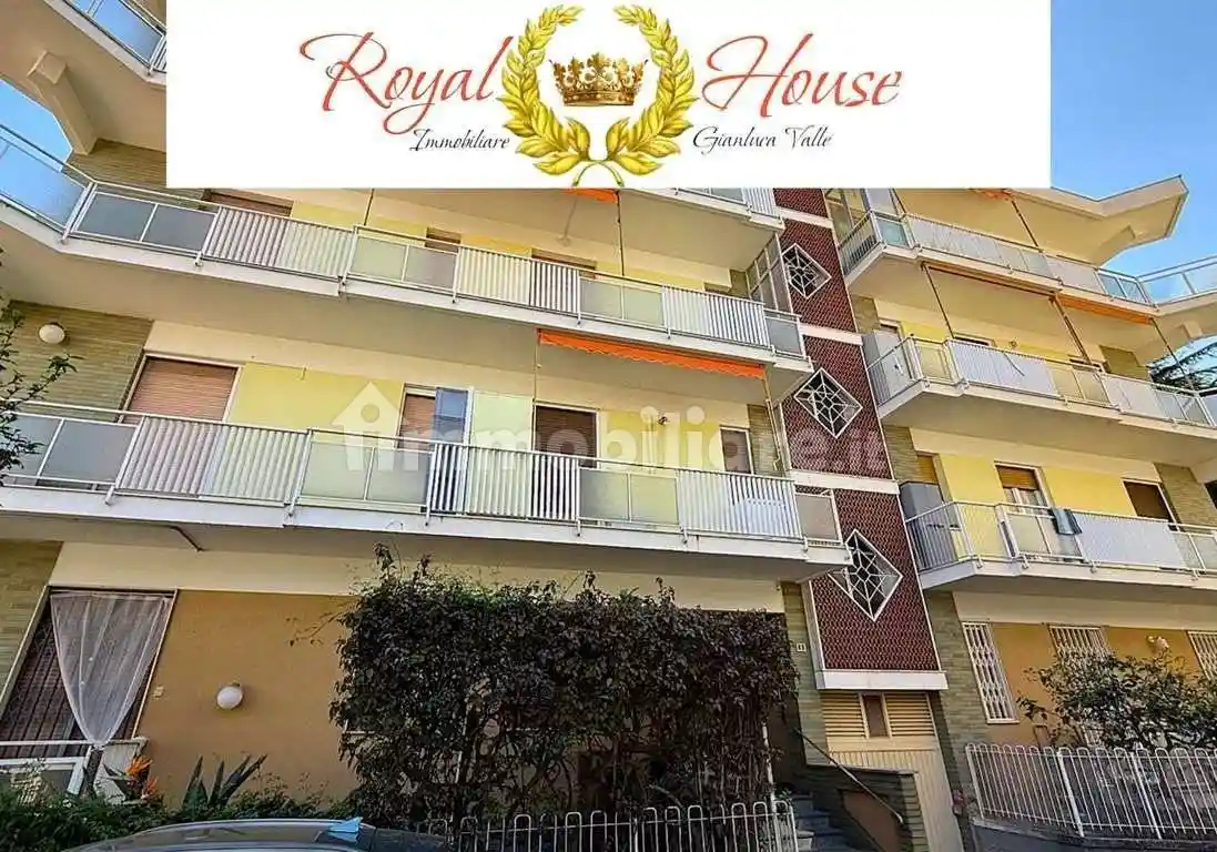Appartamento in vendita a Ceriale