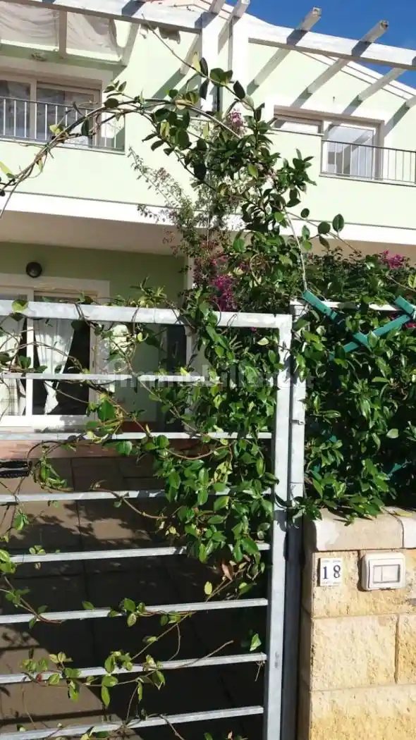 Appartamento in affitto a Sassari
