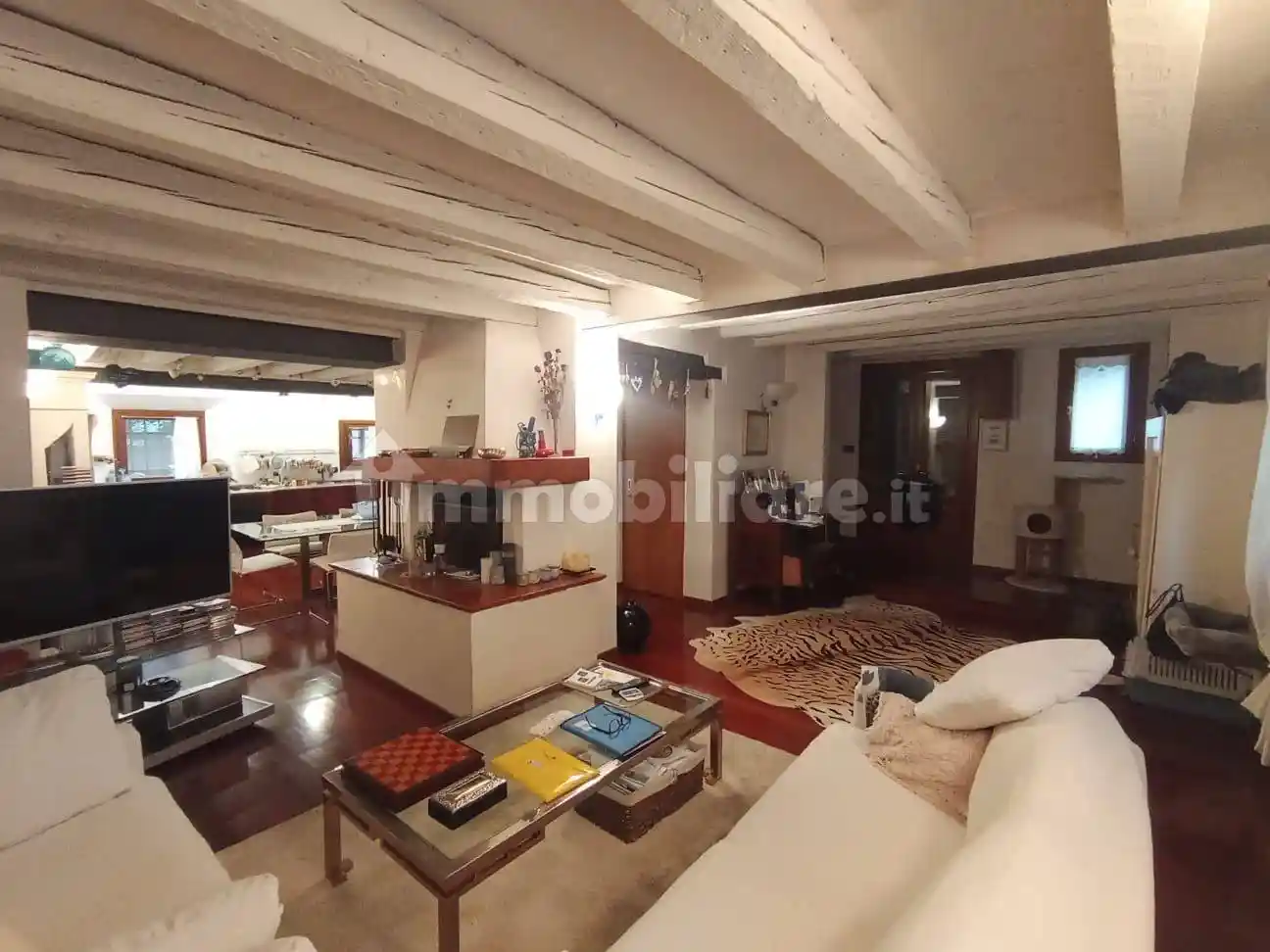 Casa indipendente in vendita a Treviso