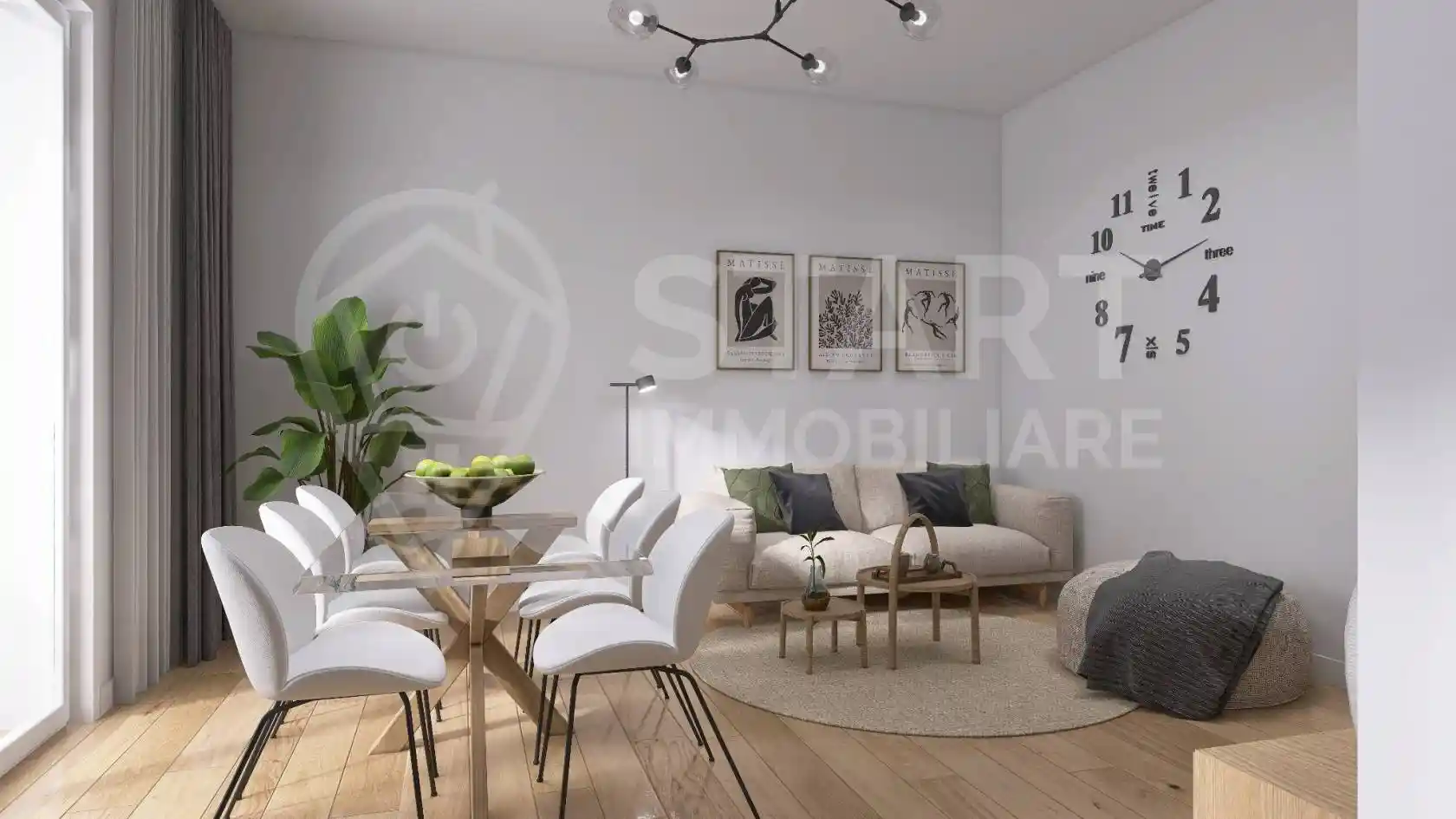 Appartamento in vendita a Porto Sant'Elpidio