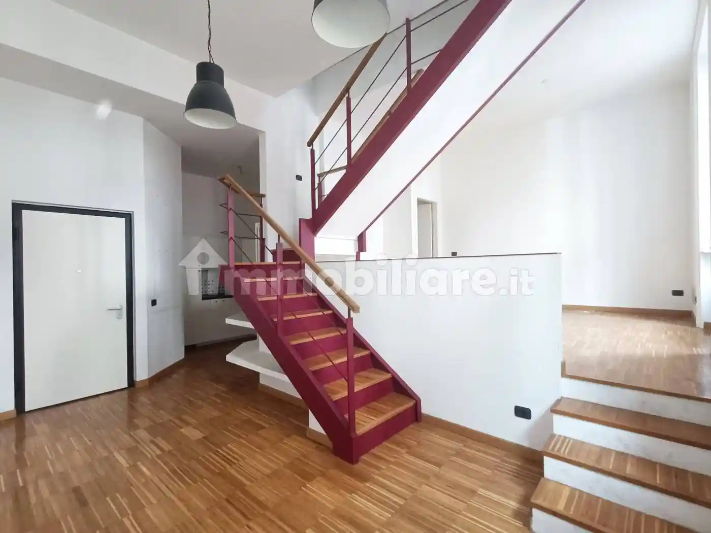 Loft in affitto a Milano