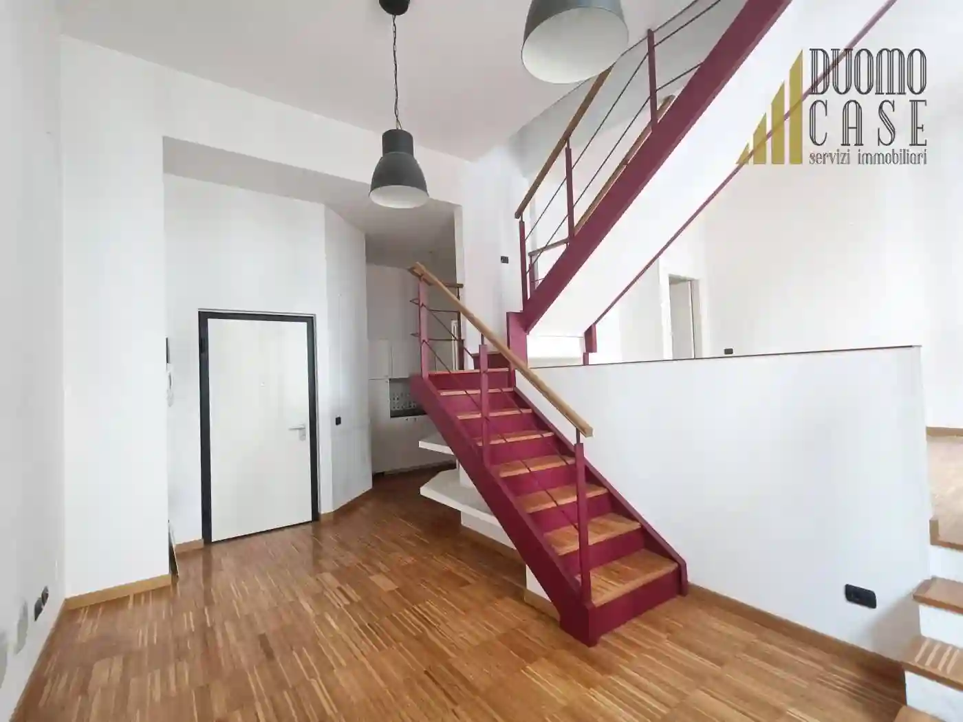 Loft - foto 4