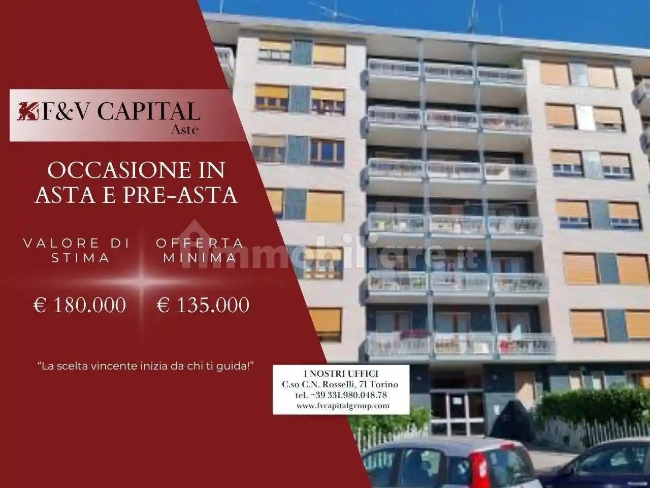 Appartamento in vendita a Collegno