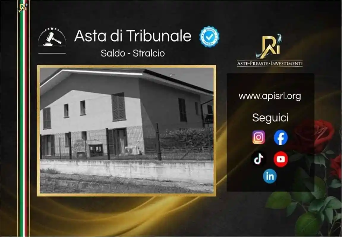 Appartamento in vendita a Robecco sul Naviglio