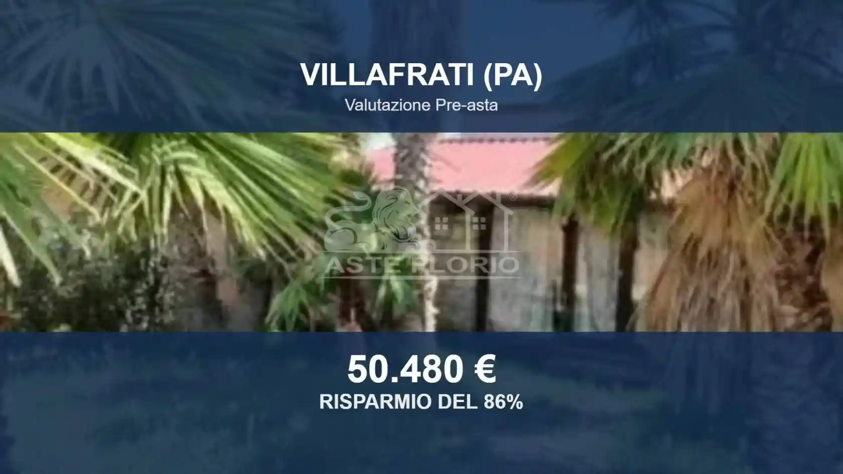 Appartamento in vendita a Villafrati