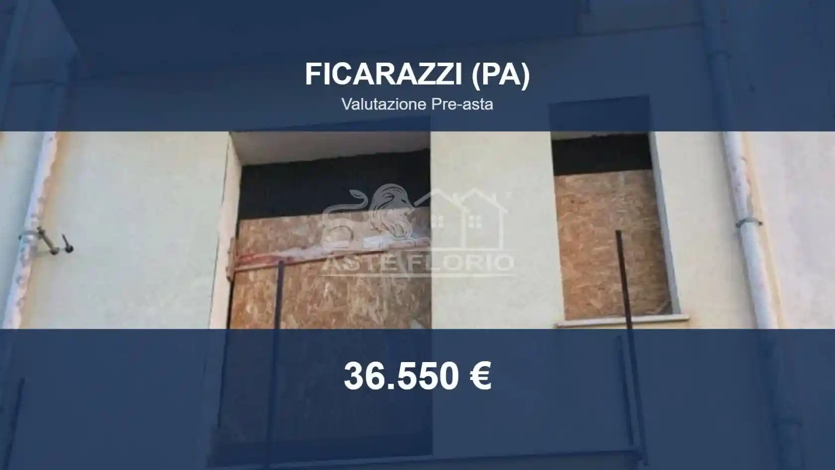 Appartamento in vendita a Ficarazzi