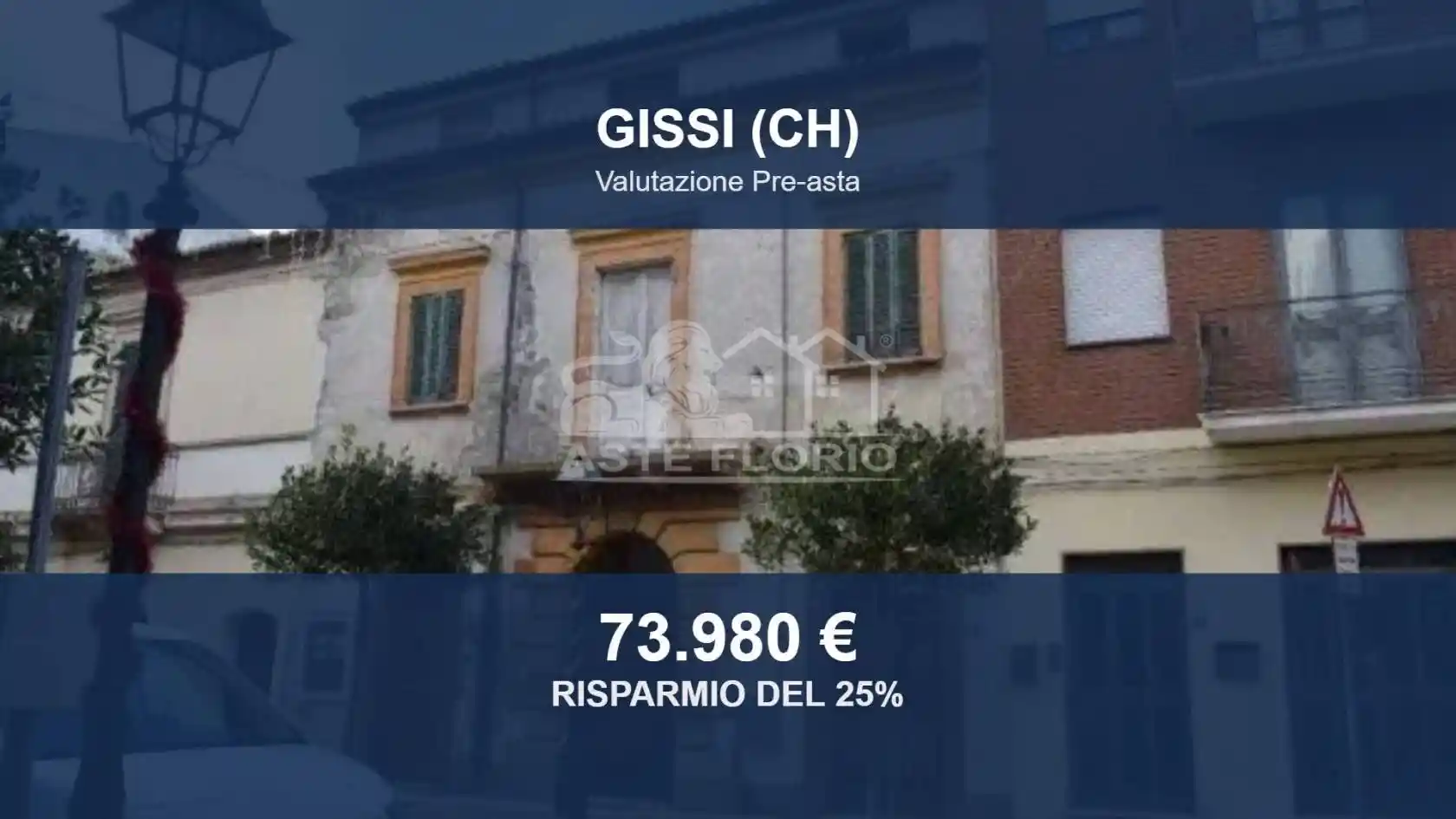 Appartamento
