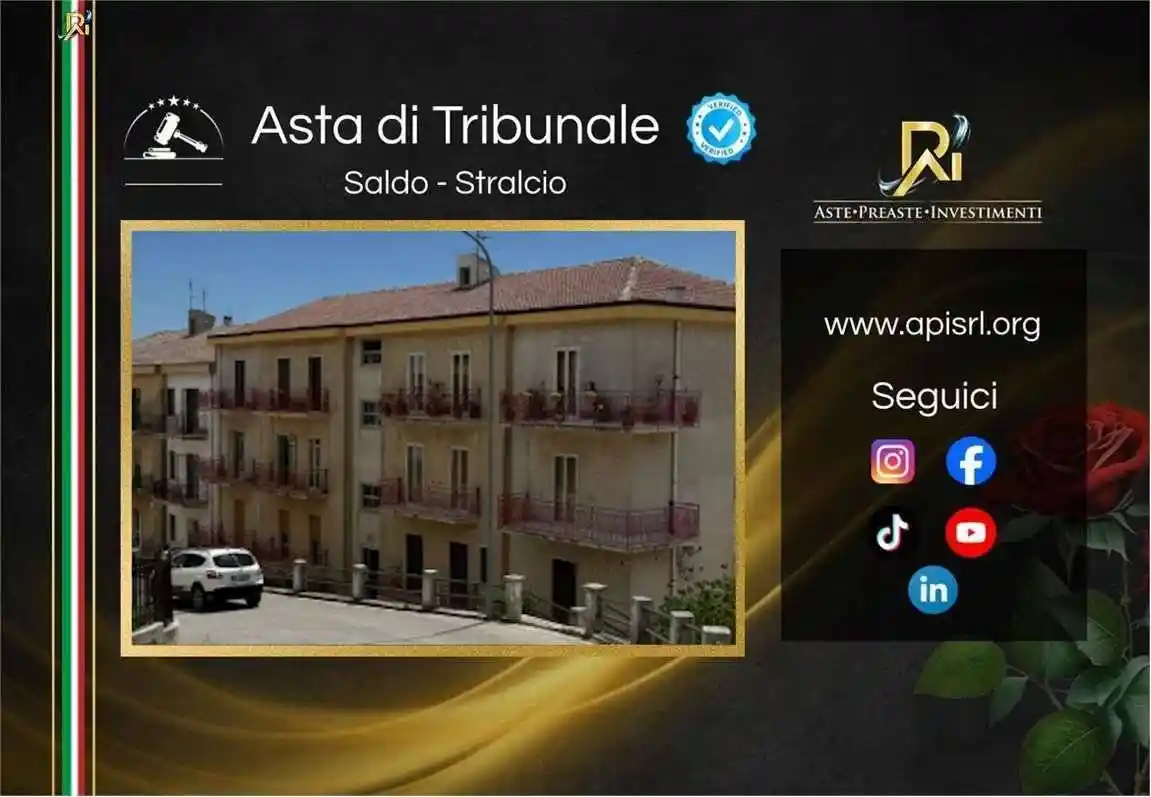 Appartamento