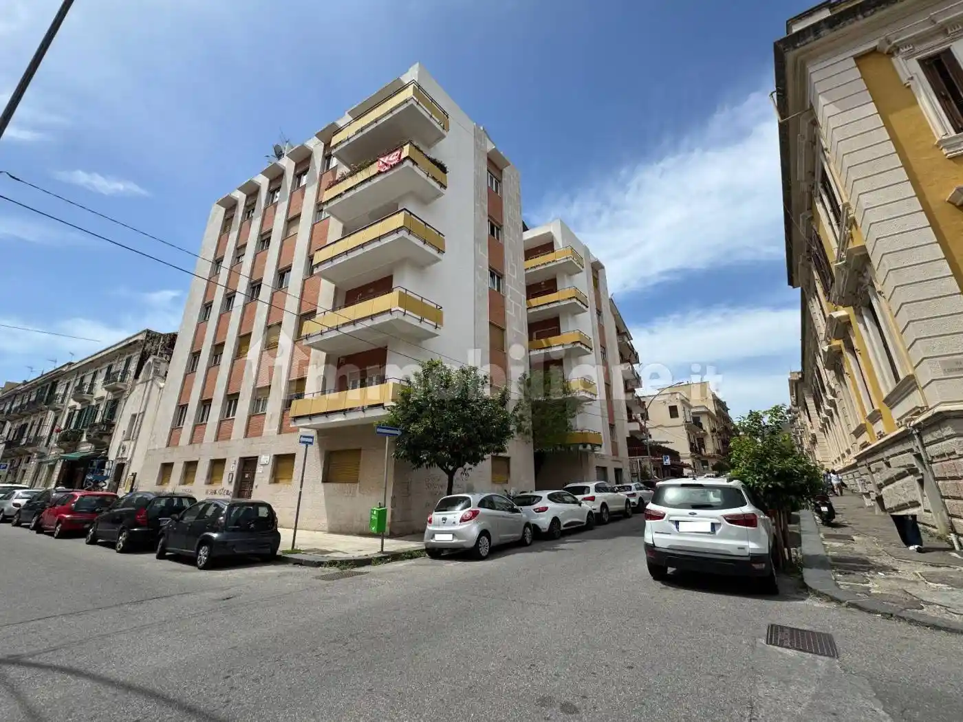 Appartamento in affitto a Messina